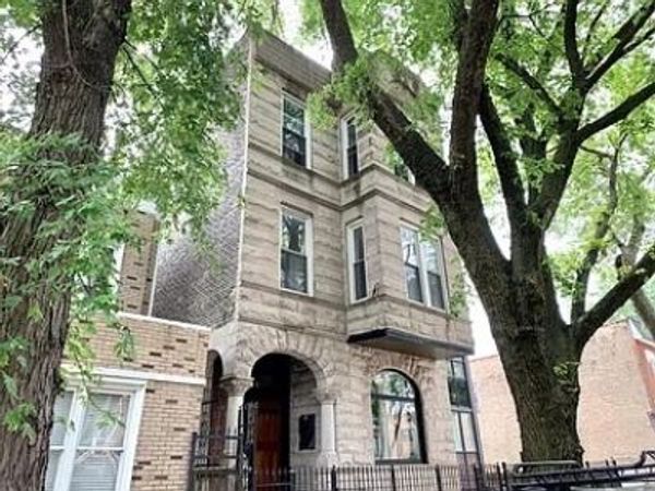 1409 N Campbell Avenue, Unit 1, Chicago, IL 60622