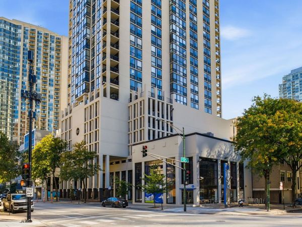1122 N CLARK Street, Unit 3202, Chicago, IL 60610