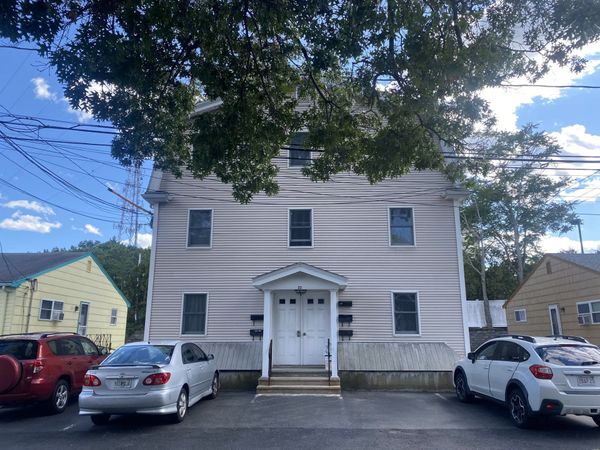 11 Highland Ter, Unit 3, Needham, MA 02494