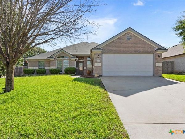 2001 Stonehenge Drive , Harker Heights, TX 76548
