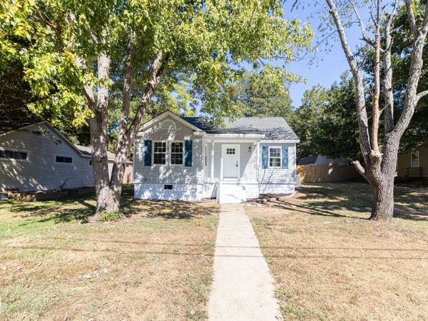1206 Sims Avenue, Jonesboro, AR 72401