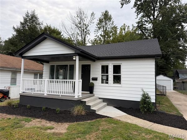 3625 Aberdeen Avenue , Alton, IL 62002