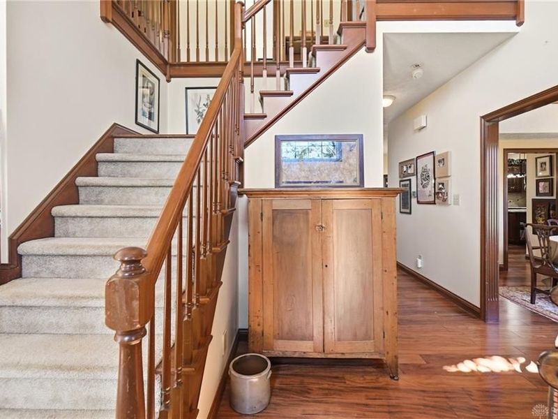 2099 Hedge Gate Boulevard, Beavercreek, OH 45431 Photo 10