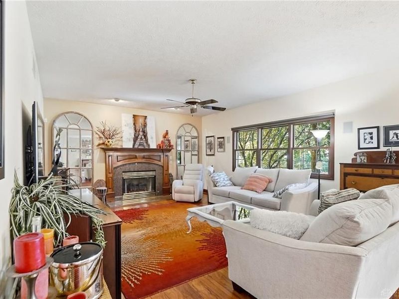 2099 Hedge Gate Boulevard, Beavercreek, OH 45431 Photo 11
