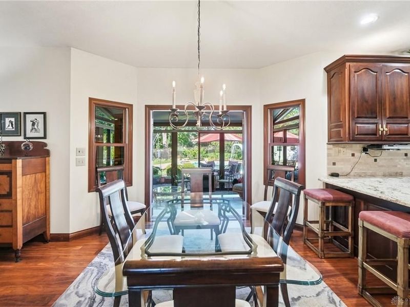 2099 Hedge Gate Boulevard, Beavercreek, OH 45431 Photo 17