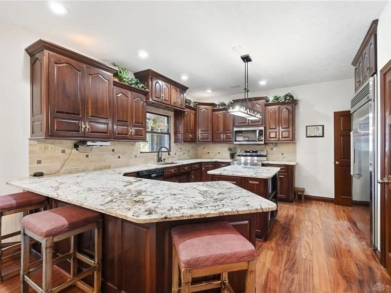 2099 Hedge Gate Boulevard, Beavercreek, OH 45431 Photo 20