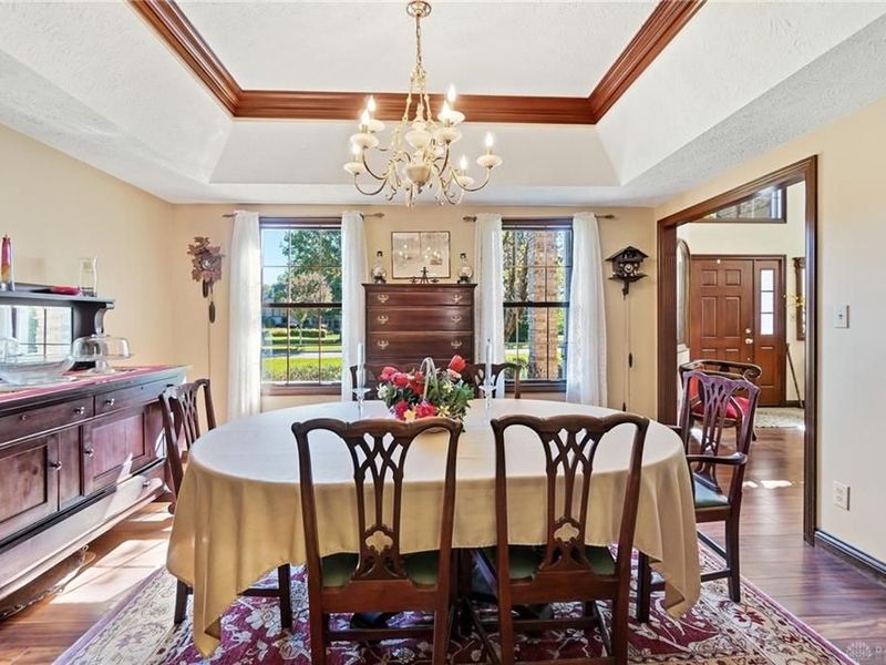 2099 Hedge Gate Boulevard, Beavercreek, OH 45431 Photo 27