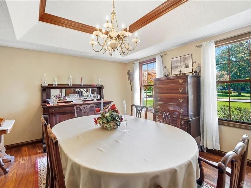 2099 Hedge Gate Boulevard, Beavercreek, OH 45431 Photo 28