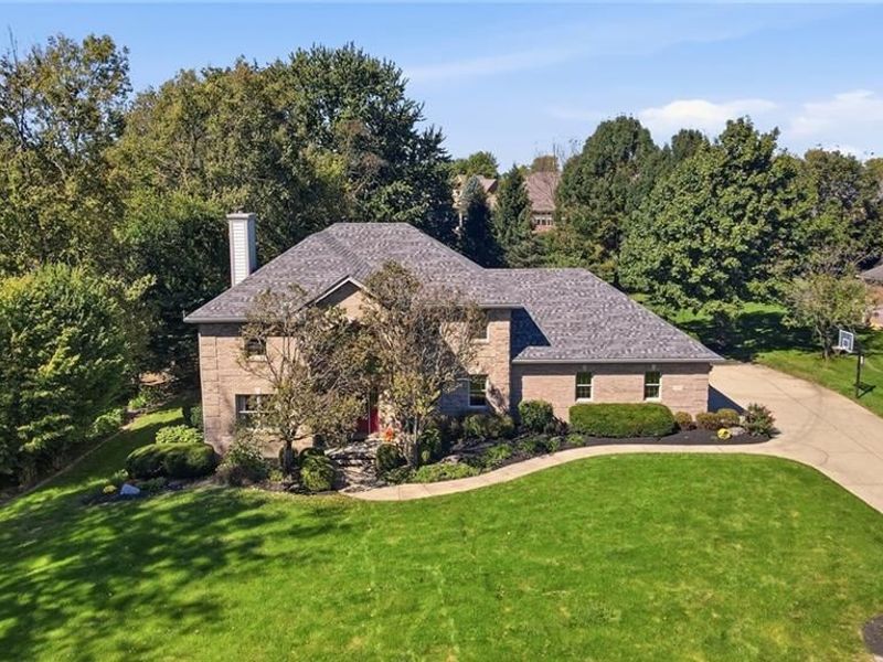 2099 Hedge Gate Boulevard, Beavercreek, OH 45431 Photo 3
