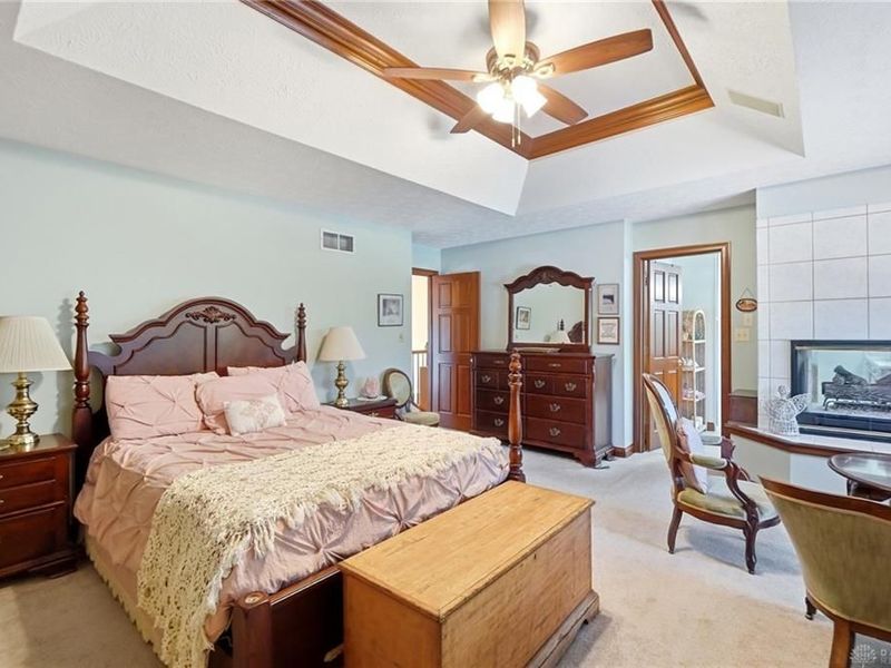 2099 Hedge Gate Boulevard, Beavercreek, OH 45431 Photo 36