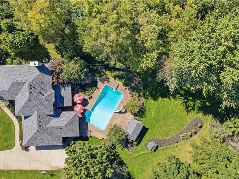 2099 Hedge Gate Boulevard, Beavercreek, OH 45431 Photo 4