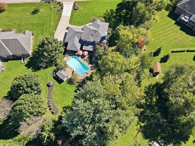 2099 Hedge Gate Boulevard, Beavercreek, OH 45431 Photo 5