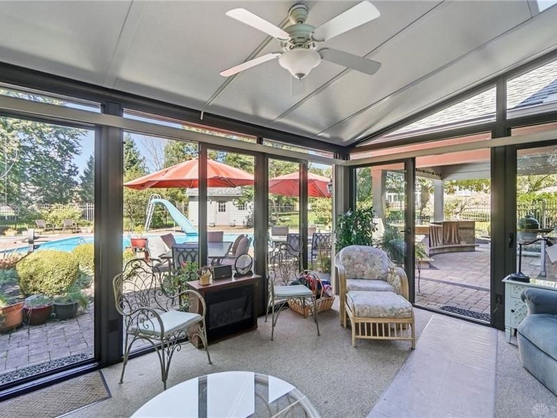 2099 Hedge Gate Boulevard, Beavercreek, OH 45431 Photo 67