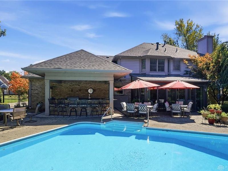 2099 Hedge Gate Boulevard, Beavercreek, OH 45431 Photo 68