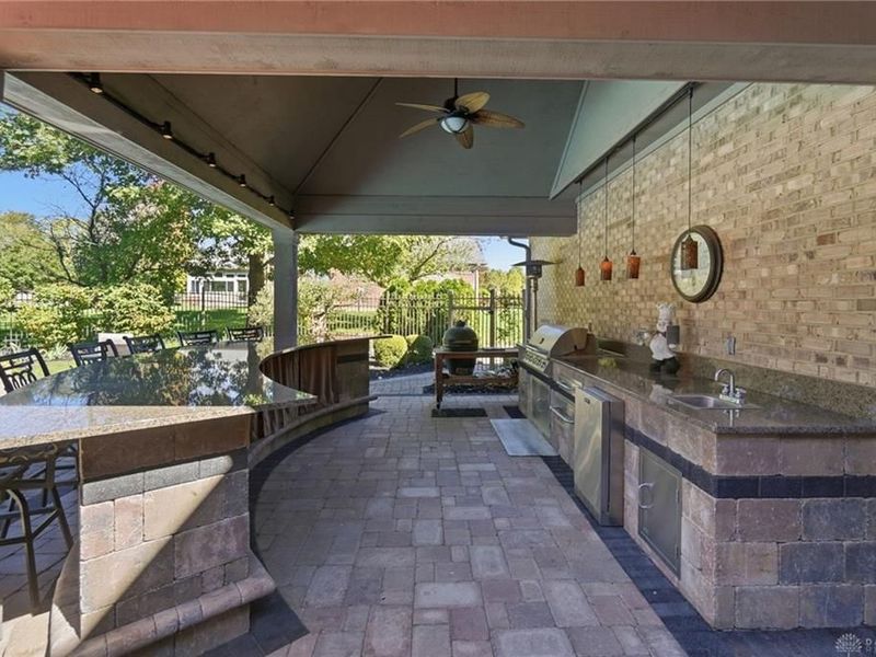 2099 Hedge Gate Boulevard, Beavercreek, OH 45431 Photo 69