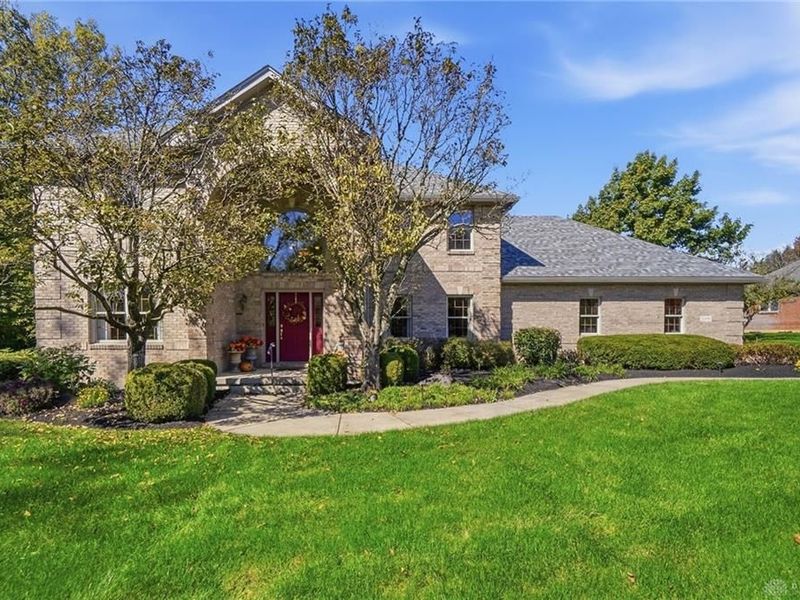 2099 Hedge Gate Boulevard, Beavercreek, OH 45431 Photo 7