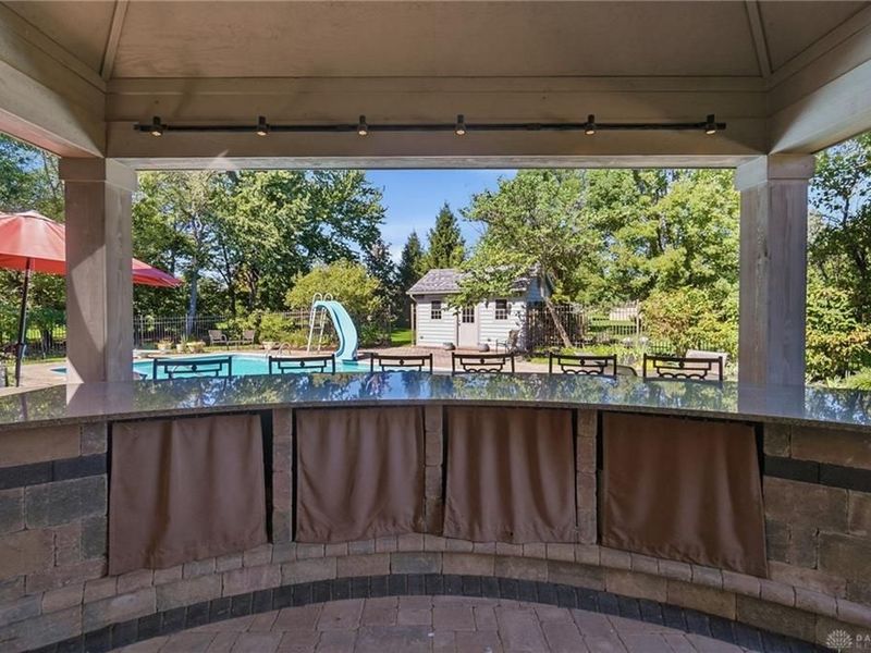 2099 Hedge Gate Boulevard, Beavercreek, OH 45431 Photo 71