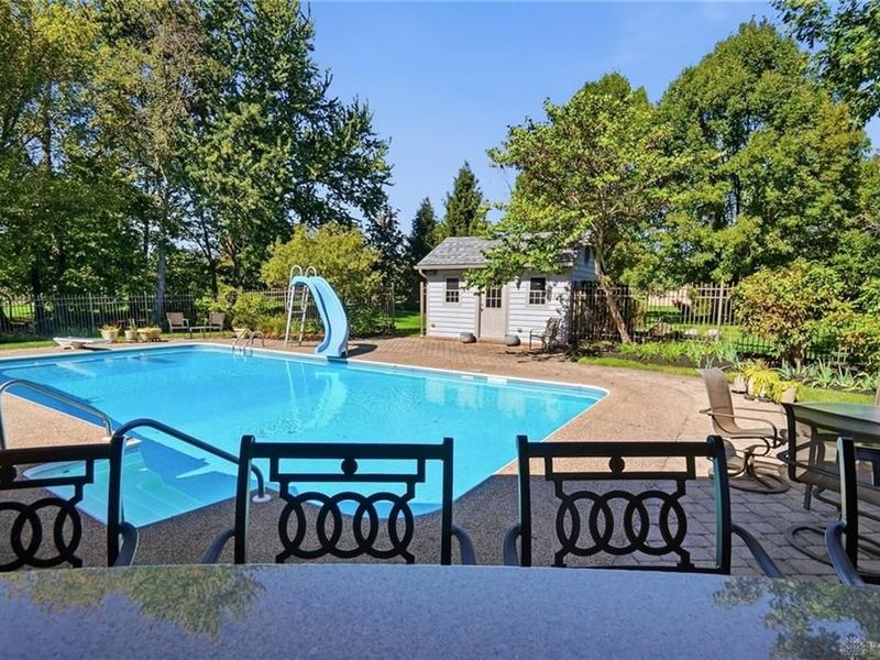 2099 Hedge Gate Boulevard, Beavercreek, OH 45431 Photo 72