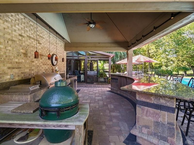 2099 Hedge Gate Boulevard, Beavercreek, OH 45431 Photo 73