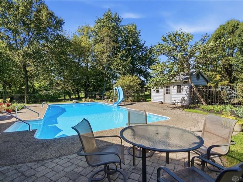 2099 Hedge Gate Boulevard, Beavercreek, OH 45431 Photo 75