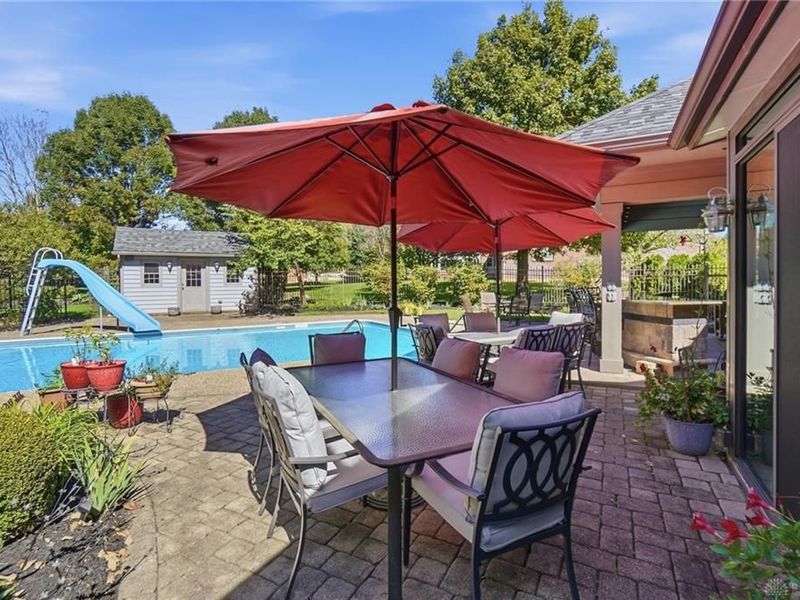 2099 Hedge Gate Boulevard, Beavercreek, OH 45431 Photo 76