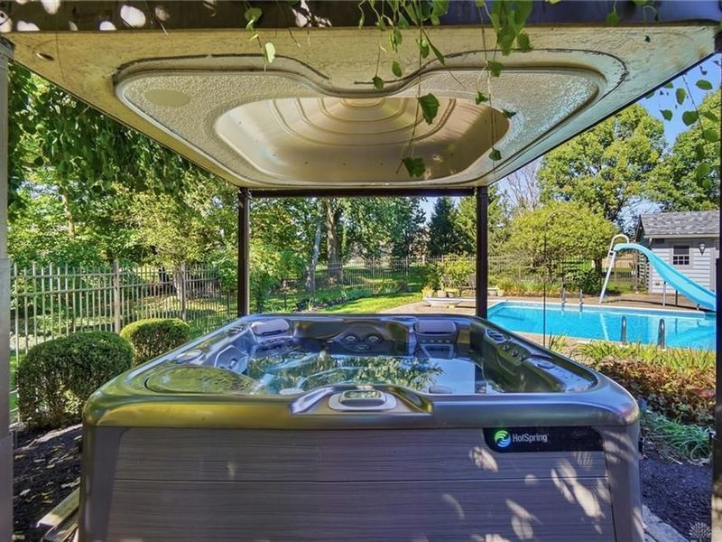 2099 Hedge Gate Boulevard, Beavercreek, OH 45431 Photo 77