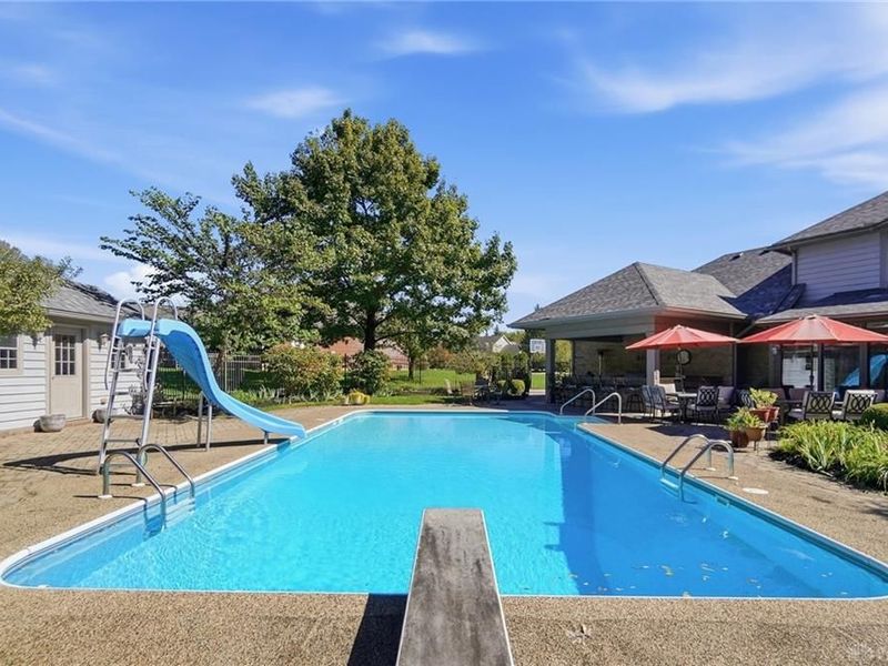 2099 Hedge Gate Boulevard, Beavercreek, OH 45431 Photo 78