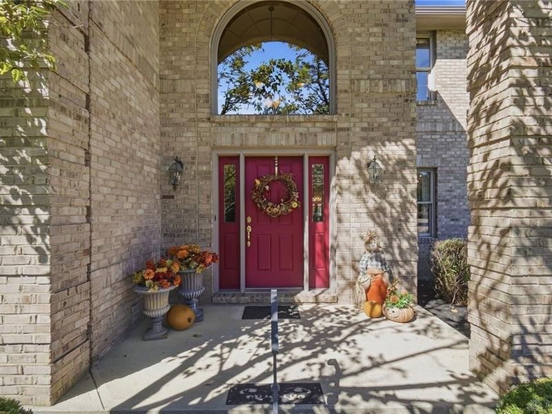 2099 Hedge Gate Boulevard, Beavercreek, OH 45431 Photo 8