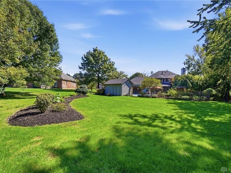 2099 Hedge Gate Boulevard, Beavercreek, OH 45431 Photo 88