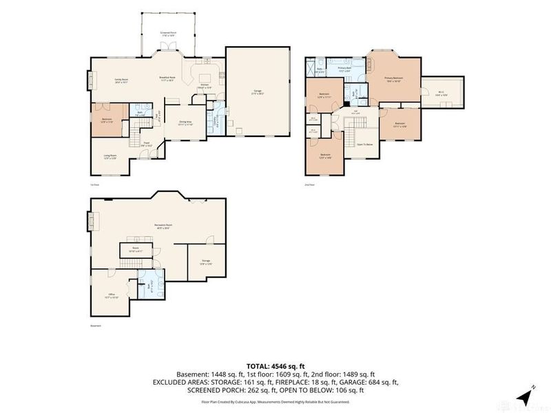 2099 Hedge Gate Boulevard, Beavercreek, OH 45431 Photo 89