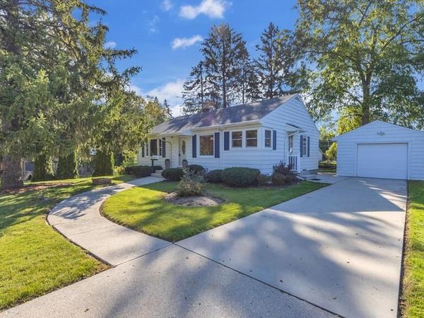 2517 Erie Ave, Sheboygan, WI 53081