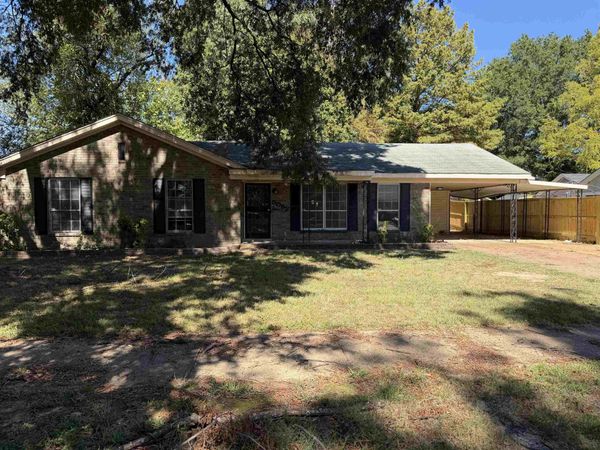 5052 CEDRICK AVE, Memphis, TN 38118