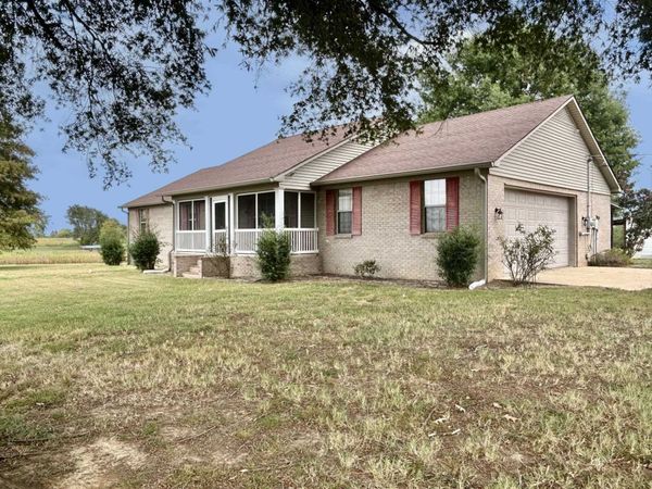 4800 EUREKATON RD, Whiteville, TN 38075
