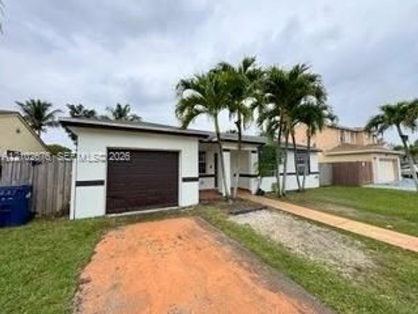 26508 SW 128th Ct , Homestead, FL 33032