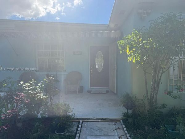 12600 NW 13th Ave , North Miami, FL 33167