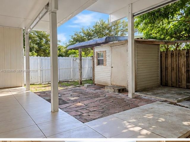 12600 NW 13th Ave , North Miami, FL 33167 Photo