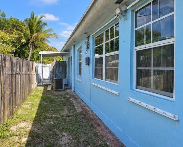 12600 NW 13th Ave , North Miami, FL 33167 Photo