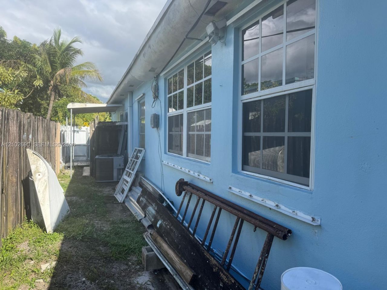 12600 NW 13th Ave , North Miami, FL 33167 Photo