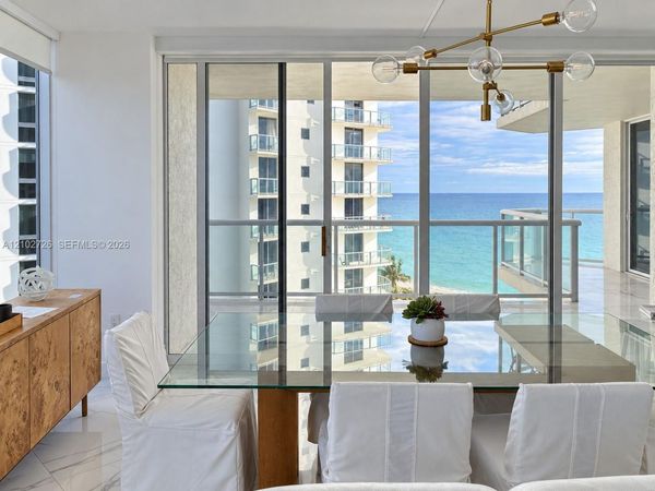 18671 Collins Ave , Unit 804, Sunny Isles Beach, FL 33160