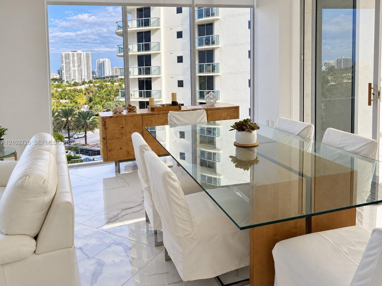 18671 Collins Ave , Unit 804, Sunny Isles Beach, FL 33160 Photo