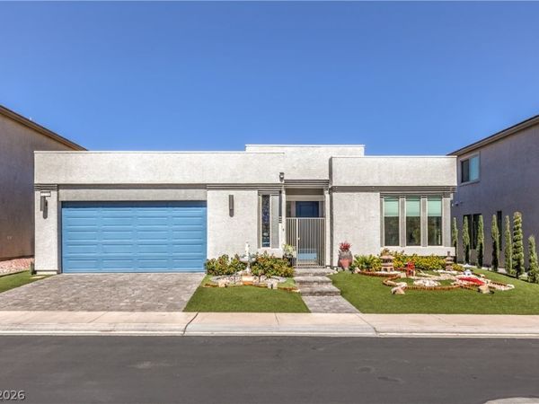 7274 Bold Rock Avenue, Las Vegas, NV 89113