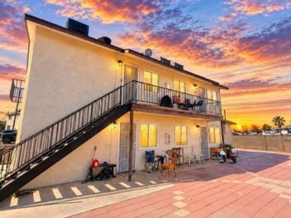 803 N Major Avenue , Unit 3, Henderson, NV 89015
