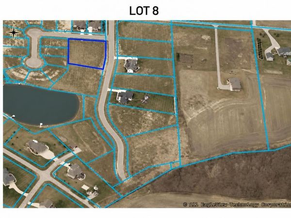 6540 Stonebridge Boulevard, Auburn, IN 46706