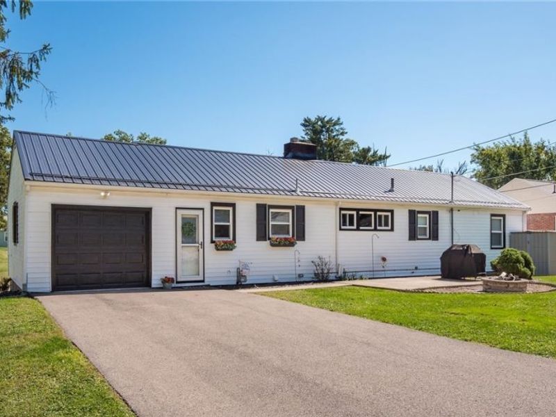 2033 Normandy Circle, Zanesville, OH 43701 Photo 34
