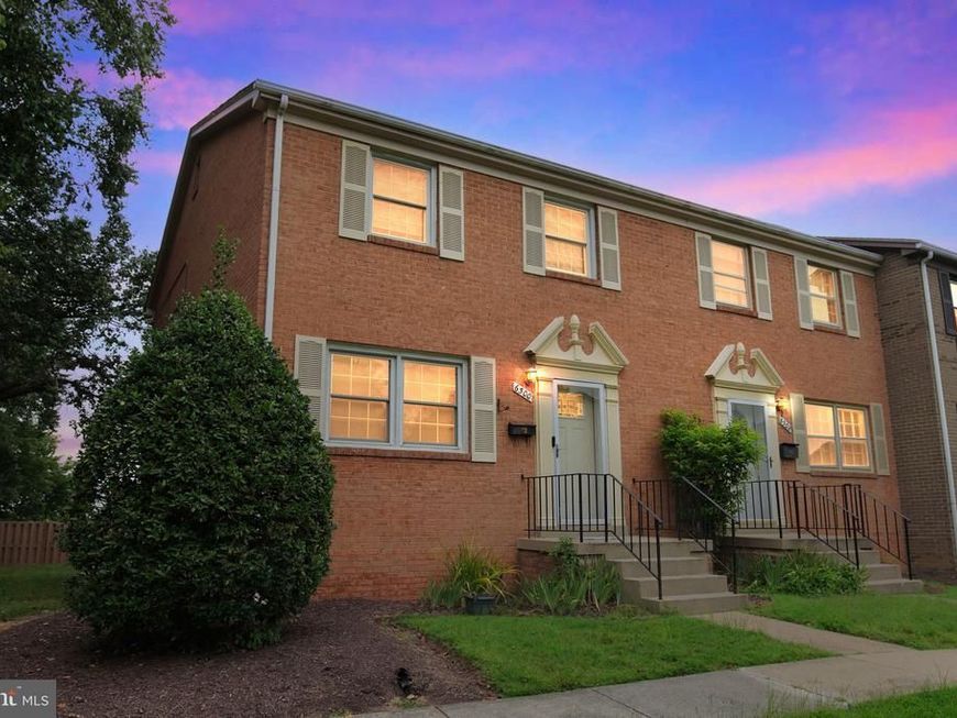 6500 Beechwood Drive, Unit 1, Temple Hills, MD 20748 Main Photo