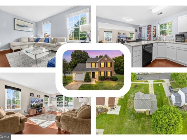 7108 E CLINTON STREET , CLINTON, MD 20735