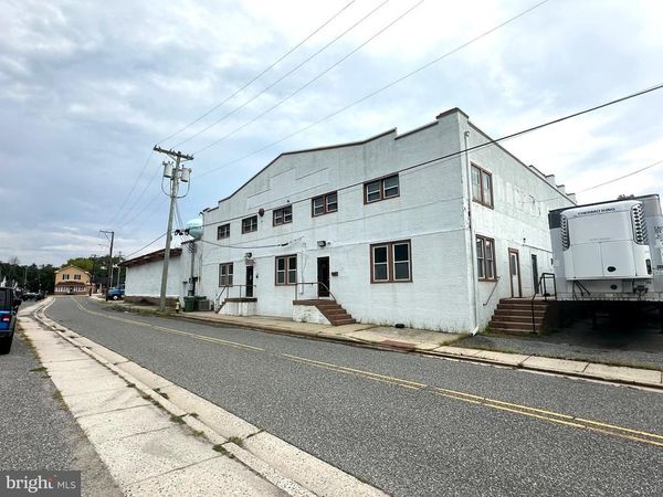 55 COMMERCE AVENUE, PITMAN, NJ 08071