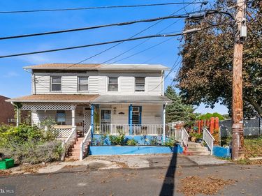 51 E ADAMS STREET, ALLENTOWN, PA 18103