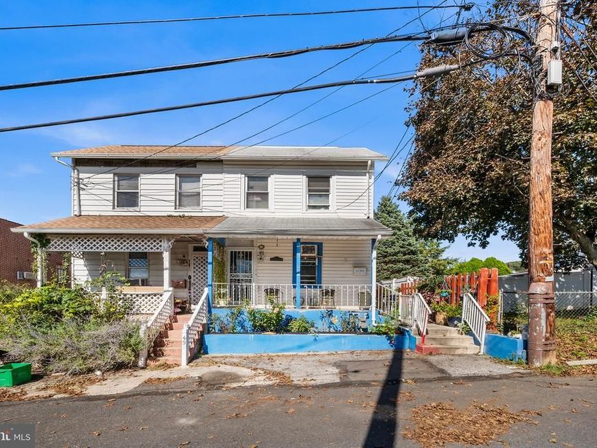 51 E Adams Street, Allentown, PA 18103 Main Photo