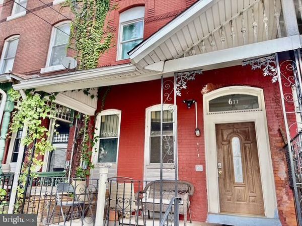 611 32ND STREET N, Unit 3, PHILADELPHIA, PA 19104